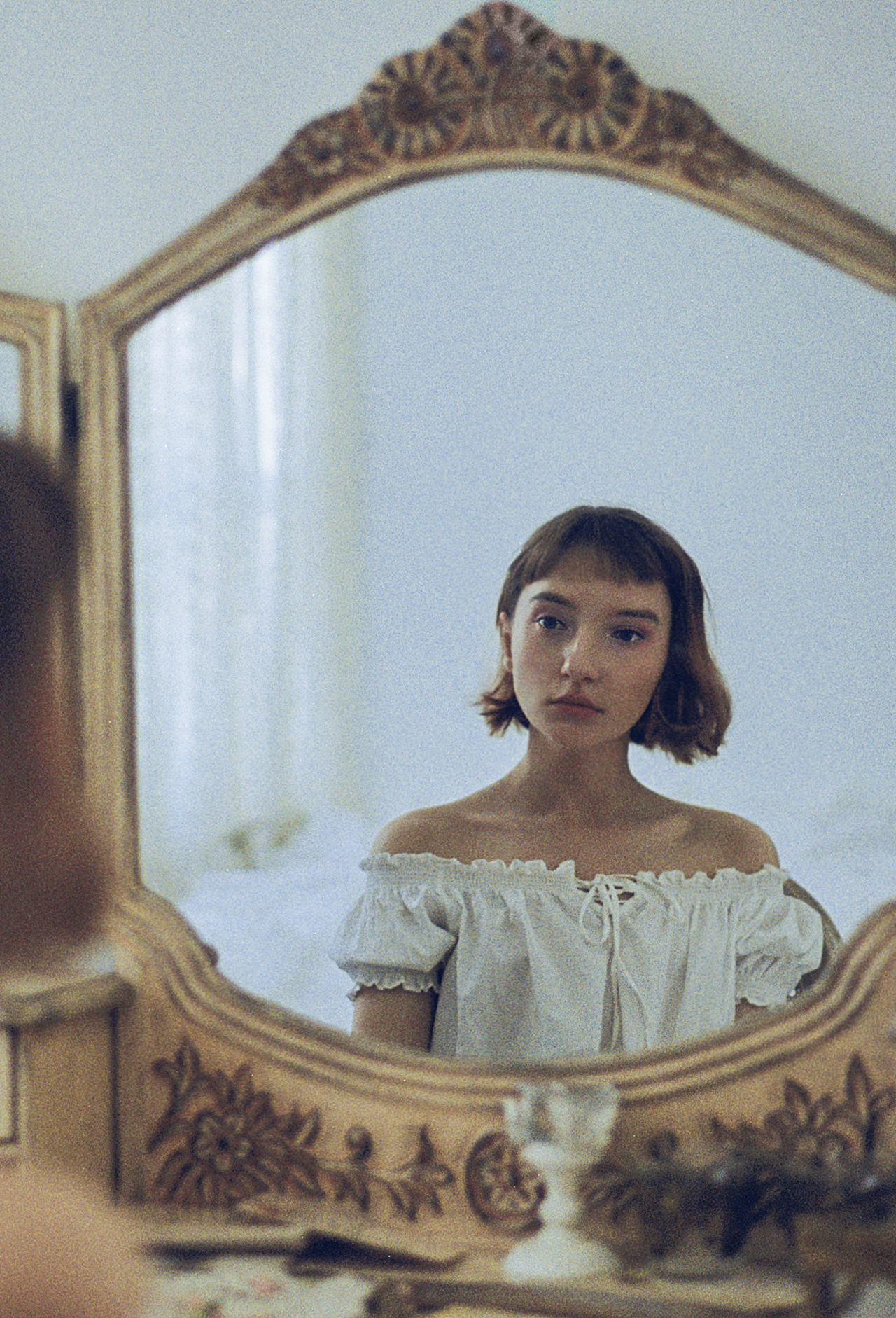 静（图ZMTU3OTg3NTUy） - 人像摄影 - 站酷设计师徐咸鱼原创素材 - 站酷ZCOOL