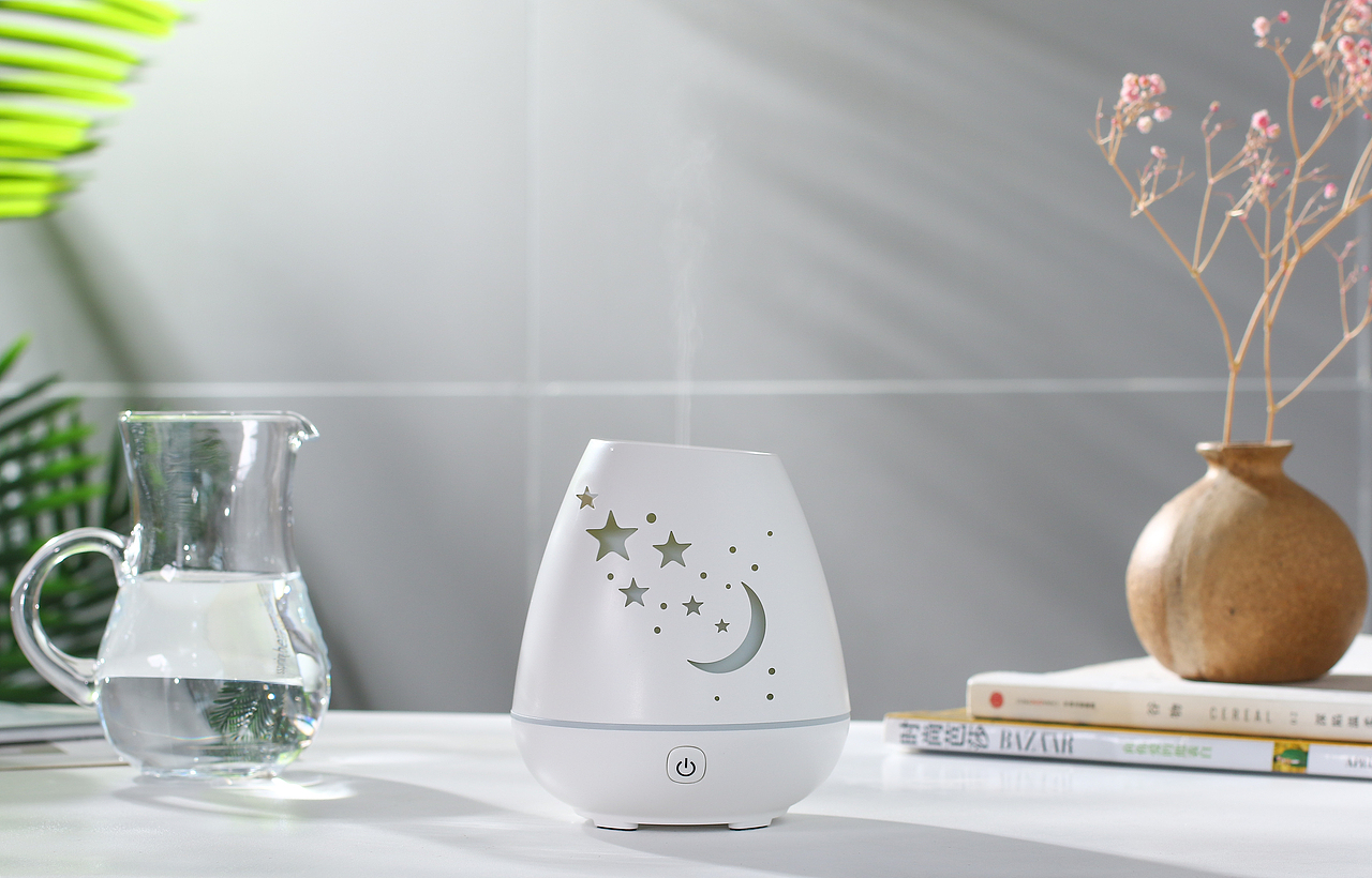 香薰机（图ZMTI3OTYzNDc2） - 产品摄影 - 站酷设计师摄影师阿木原创素材 - 站酷ZCOOL