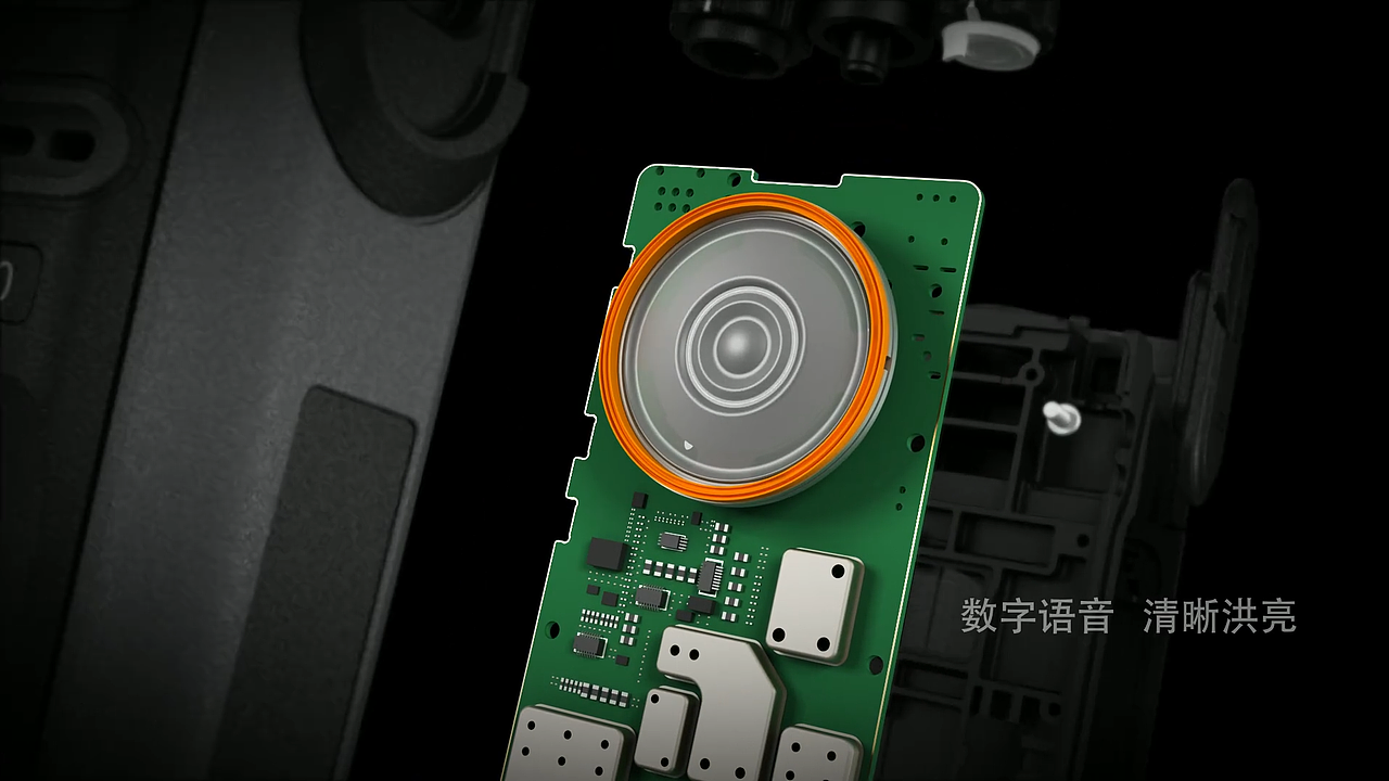 海能达-TD500（图ZMTUwMTg3MzEy） - 动画/影视 - 站酷设计师漫电数字原创素材 - 站酷ZCOOL