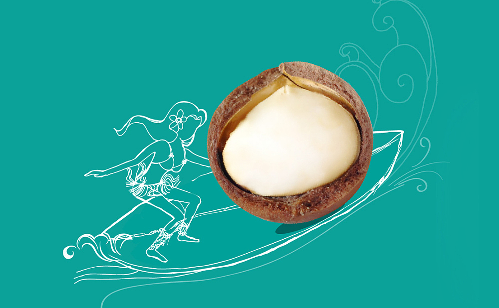 美滋滋包装方案