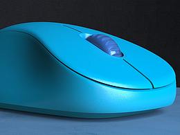 鼠标犀牛rhino建模keyshot渲染