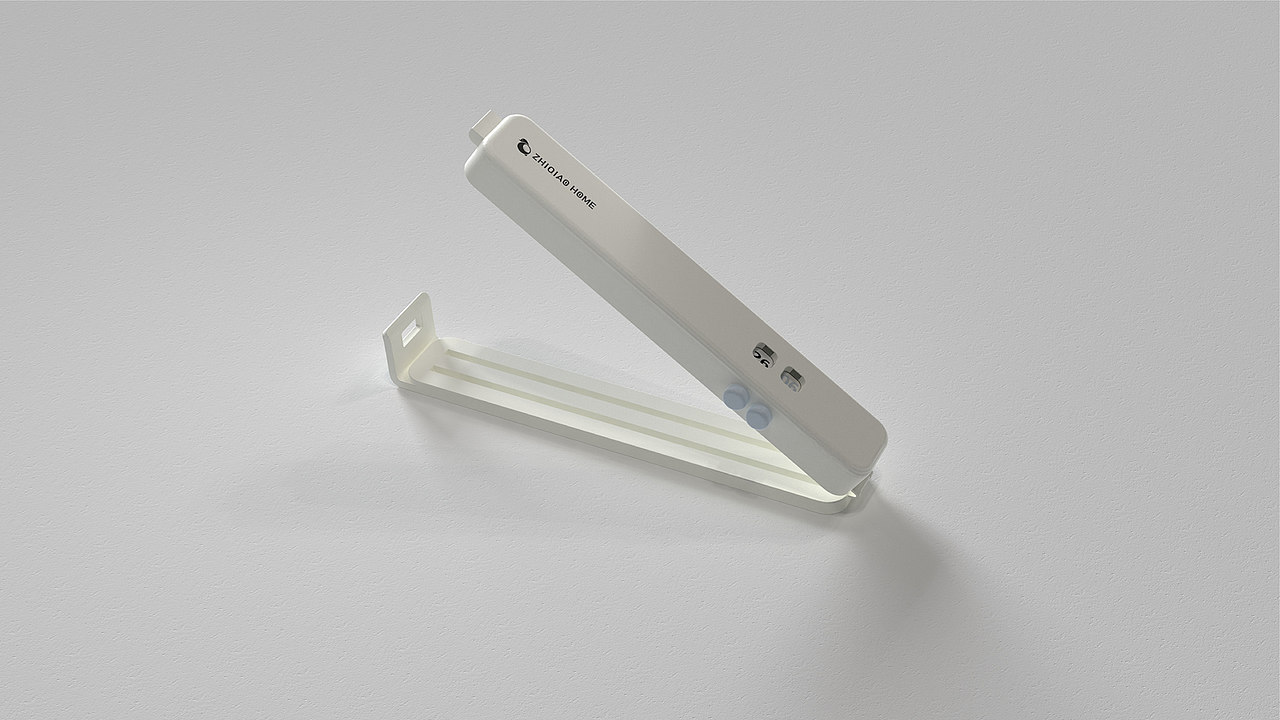 Pon | 密封夹 / Sealing Clip