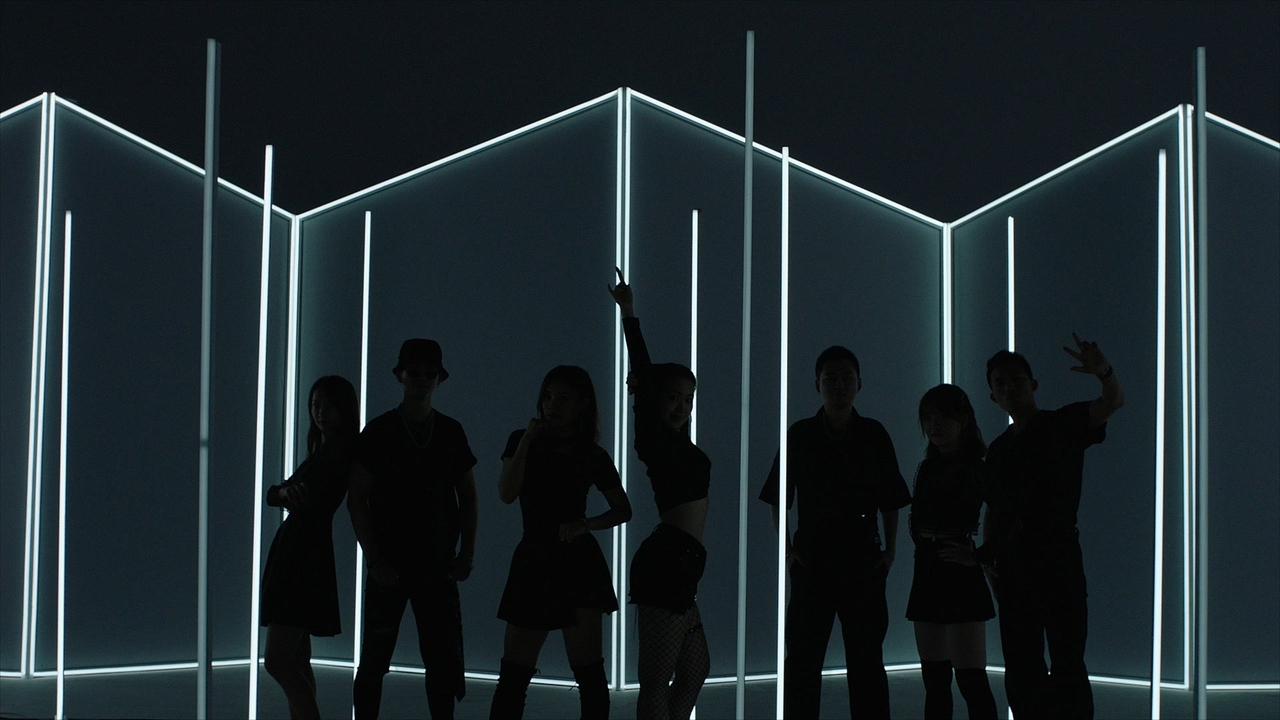 《当燃不让》天猫MV（图ZMjIwOTQ5NjI0） - MV - 站酷设计师房多原创素材 - 站酷ZCOOL