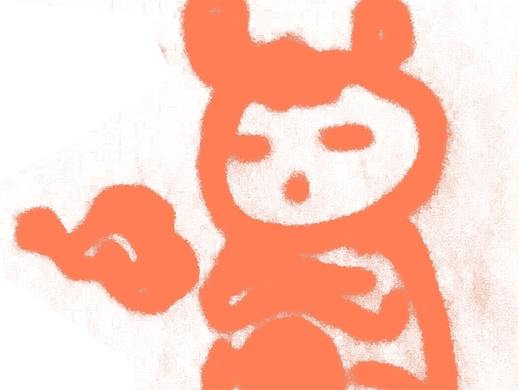 佛系参禅（个人主页-ZNDc0MTg5OTY=） - 绘本 - 站酷设计师熊腰本熊宽原创素材 - 站酷ZCOOL