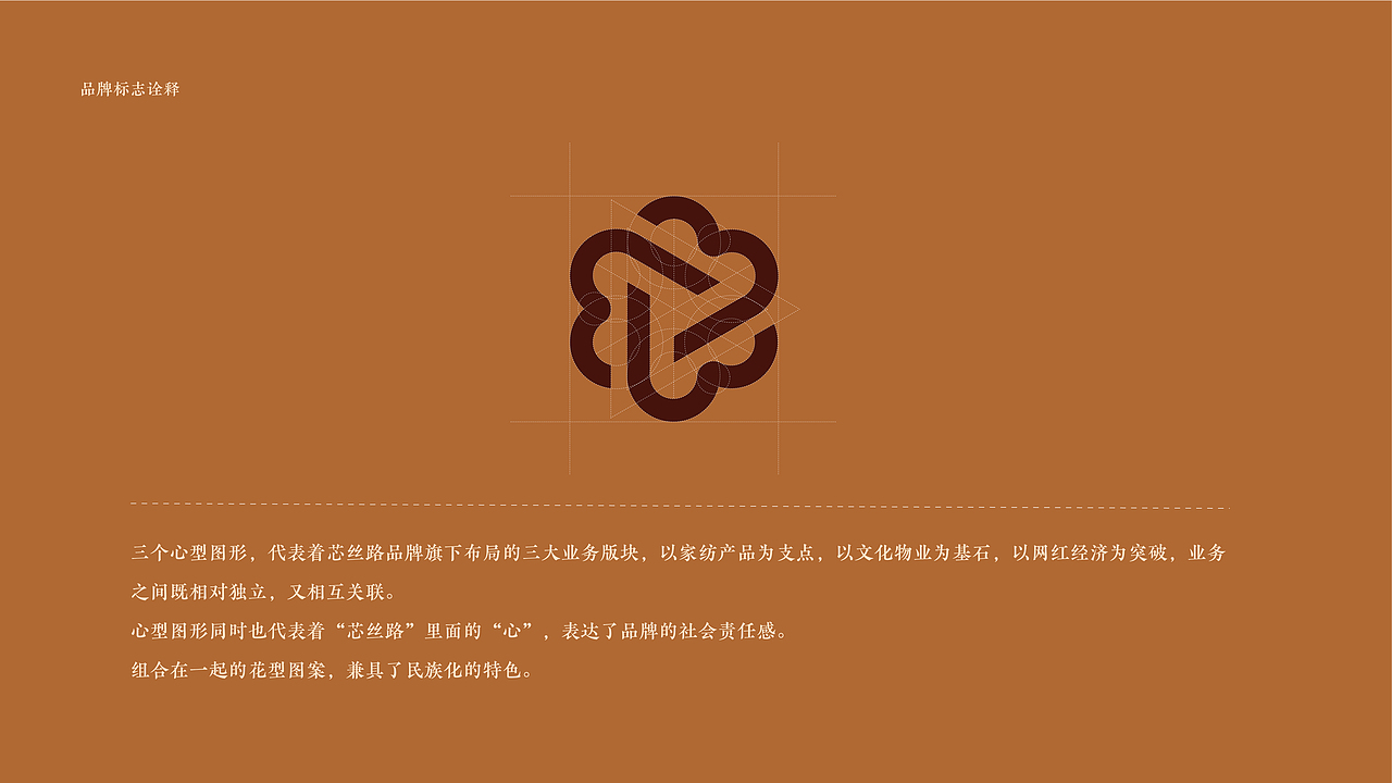 文化产业品牌VI设计