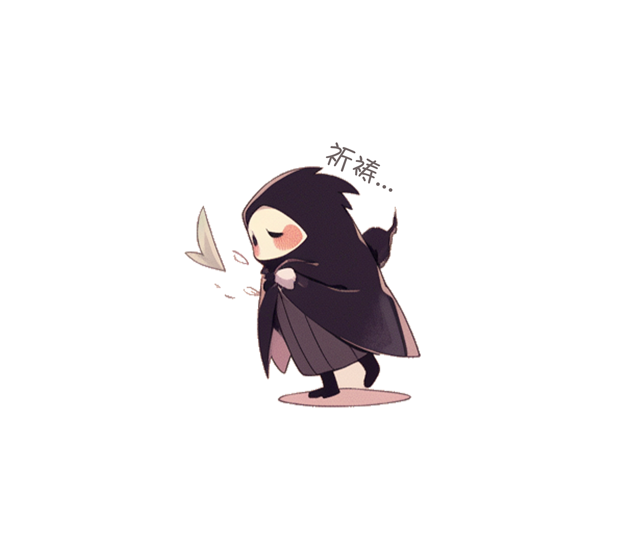 无脸男表情包（图ZMzQwMTI1NzA0） - APP界面 - 站酷设计师奥巴驴__w原创素材 - 站酷ZCOOL