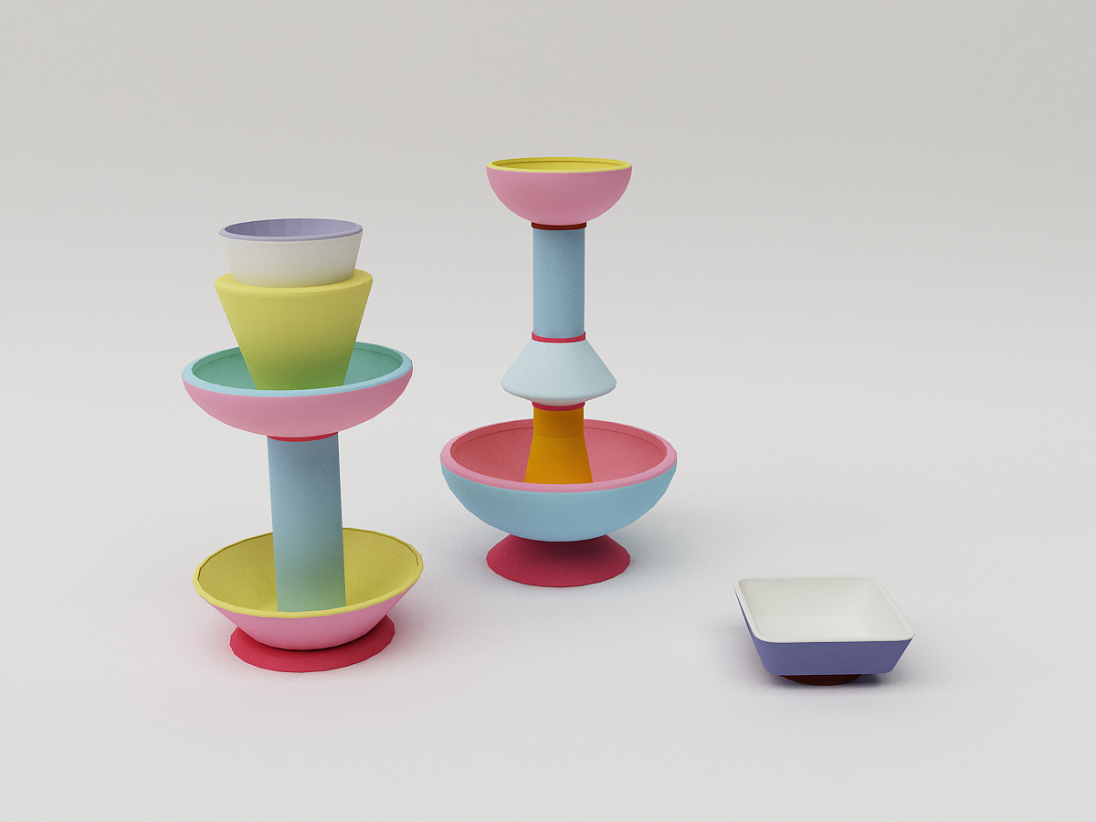 2018下半年作品小结（图ZMTQwNDQwMzc2） - 家装设计 - 站酷设计师吉吉chenjie原创素材 - 站酷ZCOOL