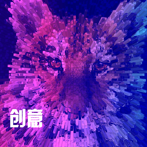 老虎（图ZMjUwMzU4MDA4） - 海报 - 站酷设计师cherish12138原创素材 - 站酷ZCOOL