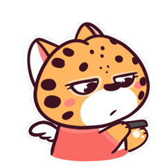 小鹿熊和他的朋友1（图ZMjkwNjkzMDgw） - 网络表情 - 站酷设计师熊熊师兄Avidor原创素材 - 站酷ZCOOL