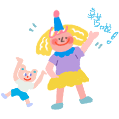 TomatoFeli × 欢乐的麻油酱 × 表情包系列