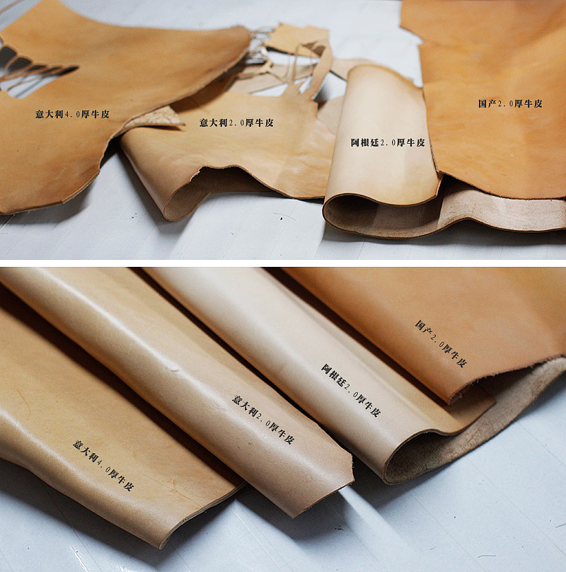 FOSTYLE植鞣牛皮钱包系列:handmade boutique(图ZOTg5MjU1Mg==) - 生活用品 - 站酷设计师FOSTYLE原创素材 - 站酷ZCOOL