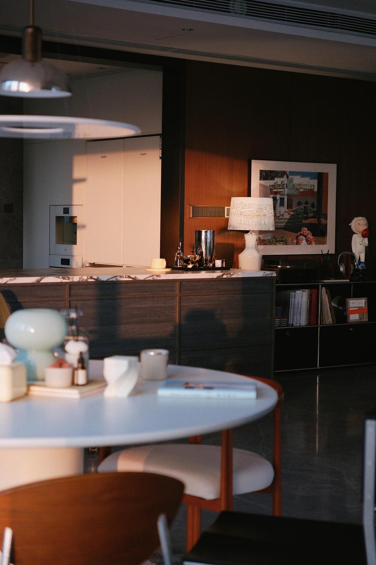 有調(diào)性的設(shè)計——氛圍感的家（圖ZMzcxNDU2NTM2） - 家裝設(shè)計 - 站酷設(shè)計師Fun_Design_原創(chuàng)素材 - 站酷ZCOOL