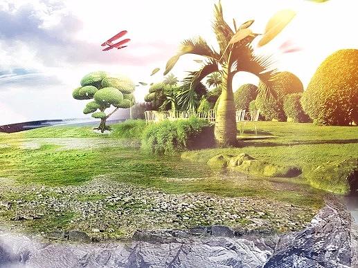 海報（個人主頁-ZMjUxNDY1OTI=） - 其他 - 站酷設(shè)計師T彩L原創(chuàng)素材 - 站酷ZCOOL