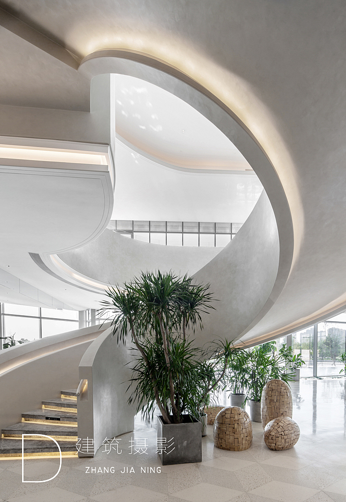 绿城 · 西安全运村生活美学馆