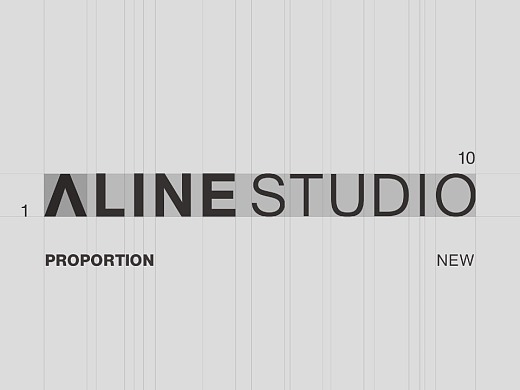 ALINE │ 更新！ALINE STUDIO 视觉形象升级！