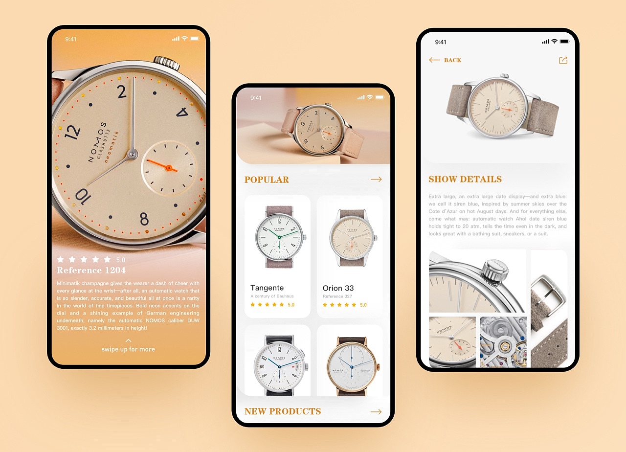 2019年年度作品总结