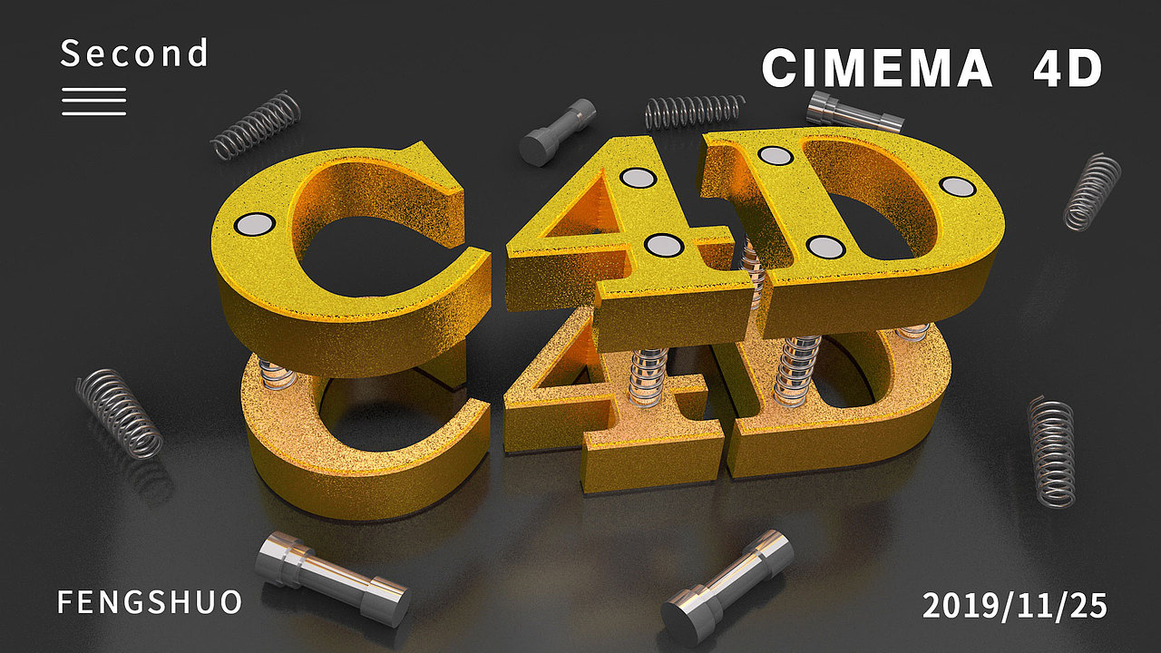 C4D