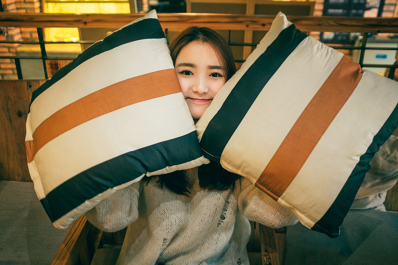 早春（图ZNDc0OTU1NDQ=） - 人像摄影 - 站酷设计师vanwei原创素材 - 站酷ZCOOL