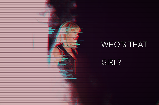 故障艺术（图ZODYzMTc2NTY=） - 海报 - 站酷设计师小小的布朗熊原创素材 - 站酷ZCOOL