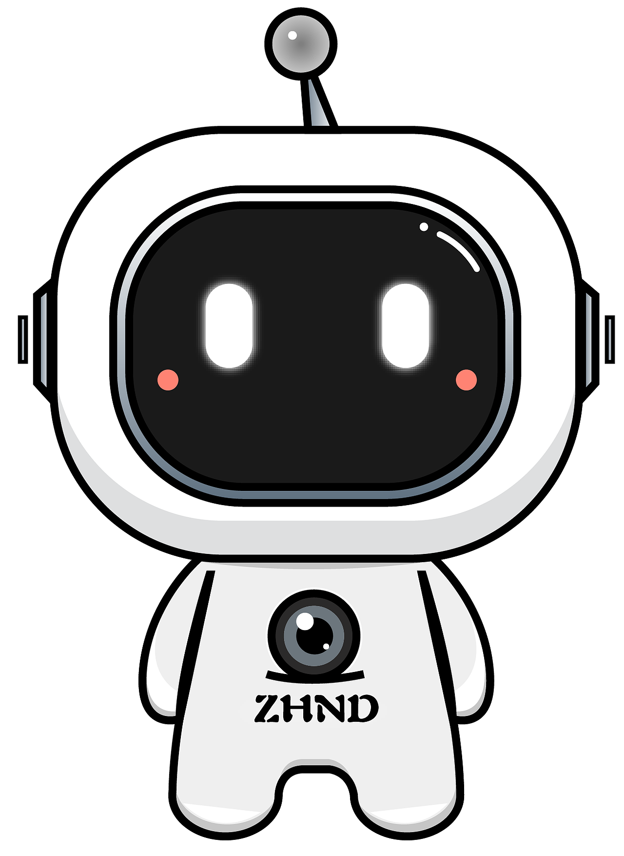 形象设计（图ZMTQ2MTEwMDY4） - IP形象 - 站酷设计师谁能告诉我原创素材 - 站酷ZCOOL