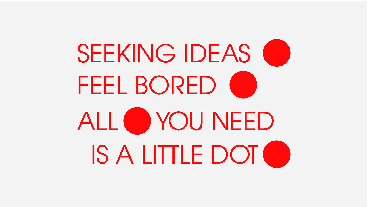 DOT.CAFE 咖啡品牌形象设计