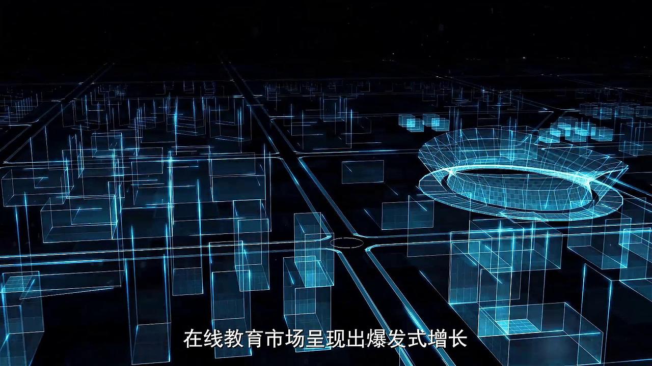 K12在线教育（图ZMTI4Nzk2NDE2） - 宣传片 - 站酷设计师米小乐C原创素材 - 站酷ZCOOL