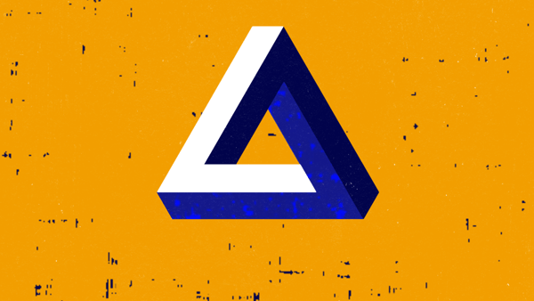 原来很多效果都是用最简单的方法去实现的