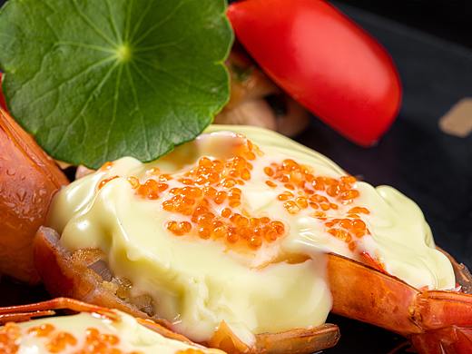 造物图鉴 |美食拍摄