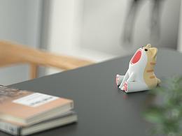 空洞系列＿大嘴