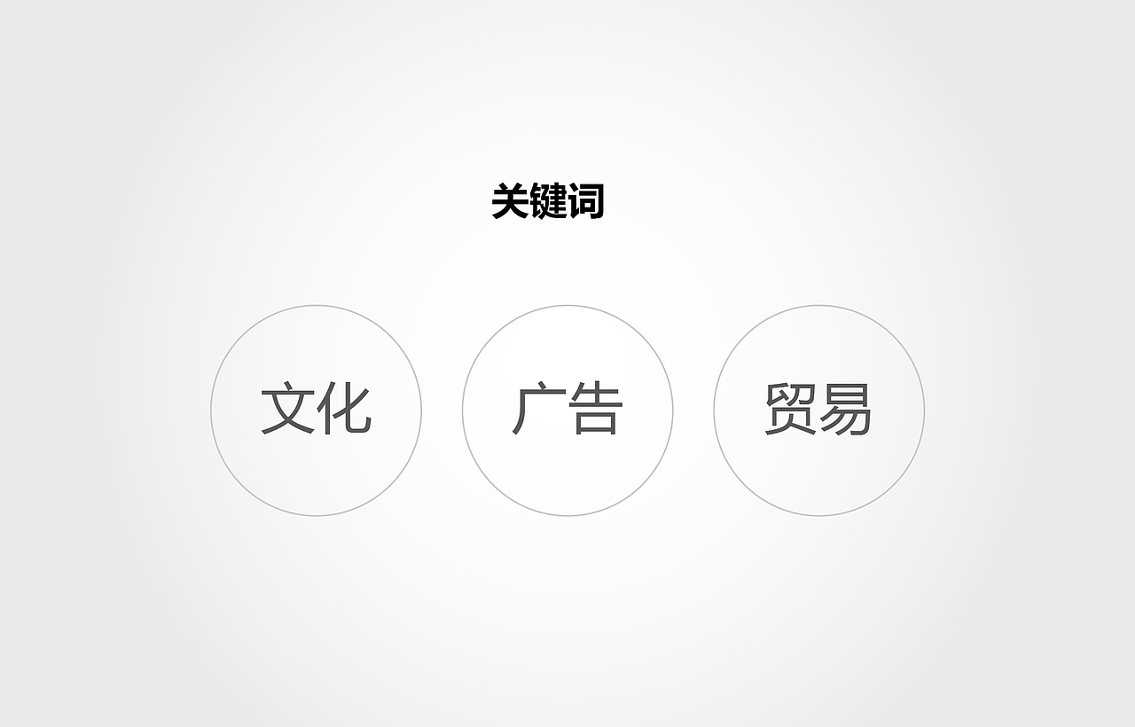 广告产业园LOGO提案（图ZNzIzMjExMDg=） - 品牌 - 站酷设计师GOTO共途文化原创素材 - 站酷ZCOOL