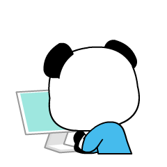 酷拉熊职场表情and小图标