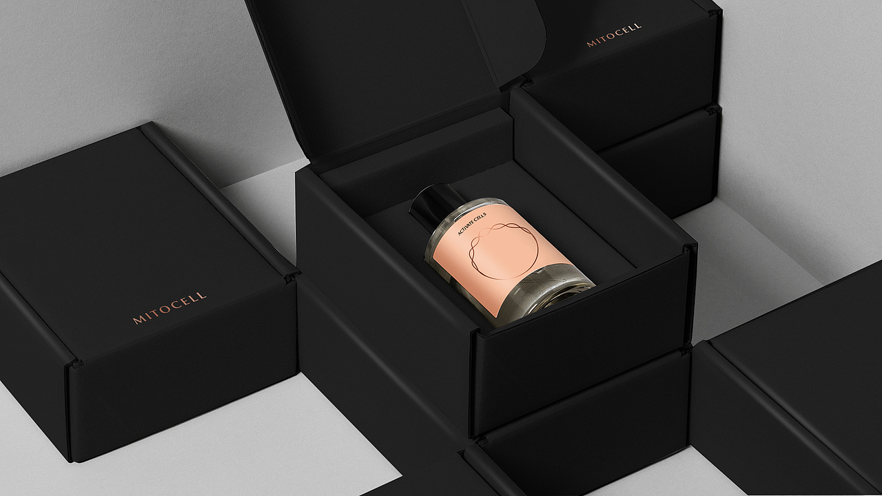 野兽与香蕉 | 亦美天下:高端医学美容品牌策划设计