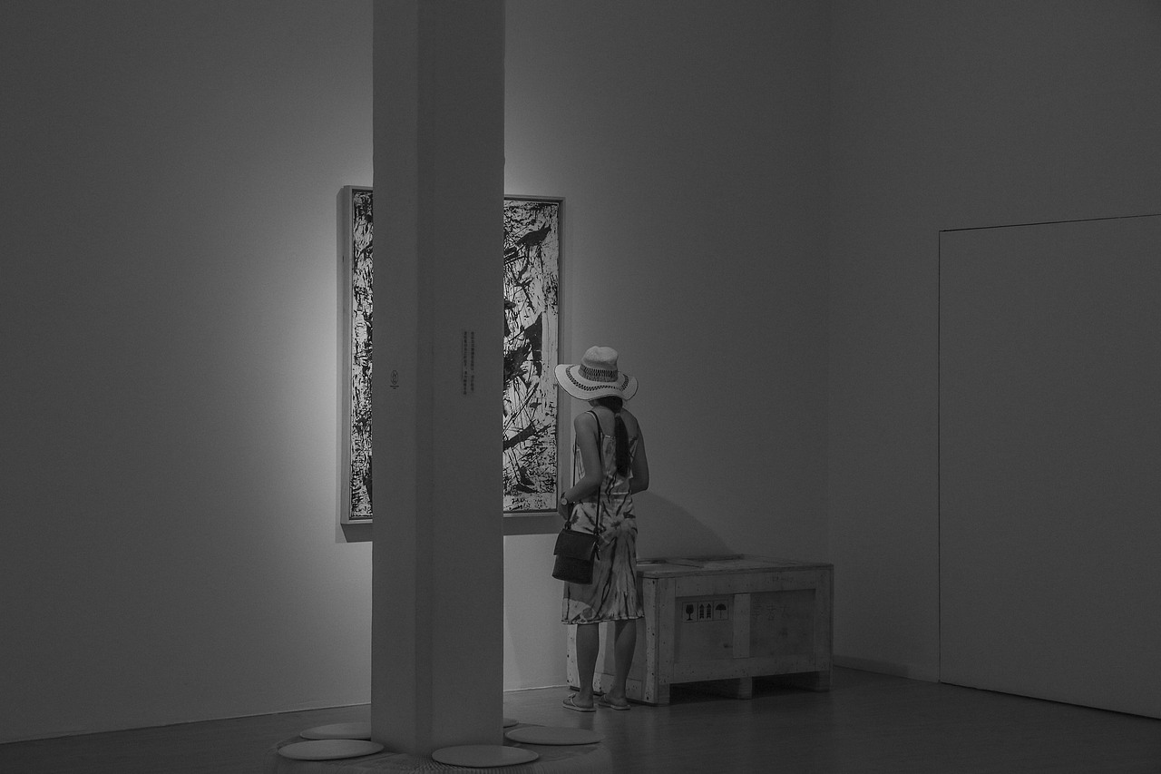 路过的M50创意园（图ZMTY5Mjk0MDE2） - 人文/纪实摄影 - 站酷设计师Designjoey原创素材 - 站酷ZCOOL