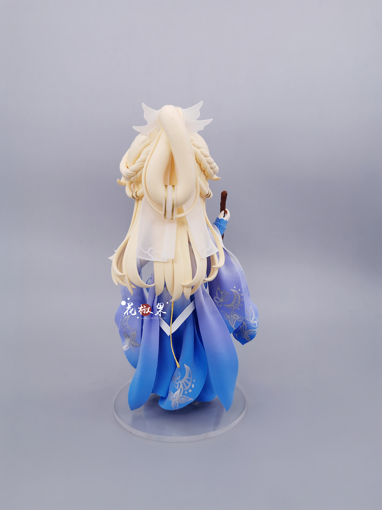 剑网三q版紫白菜花姐