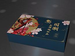 包材