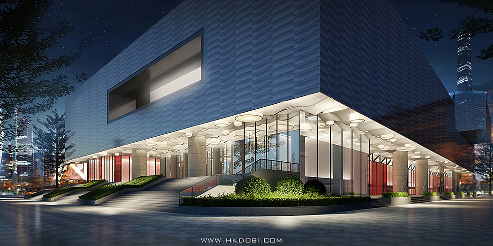 DOSI香港道思视觉（图ZMzE0NTYyMDg=） - 家装设计 - 站酷设计师偶然撥现我原创素材 - 站酷ZCOOL