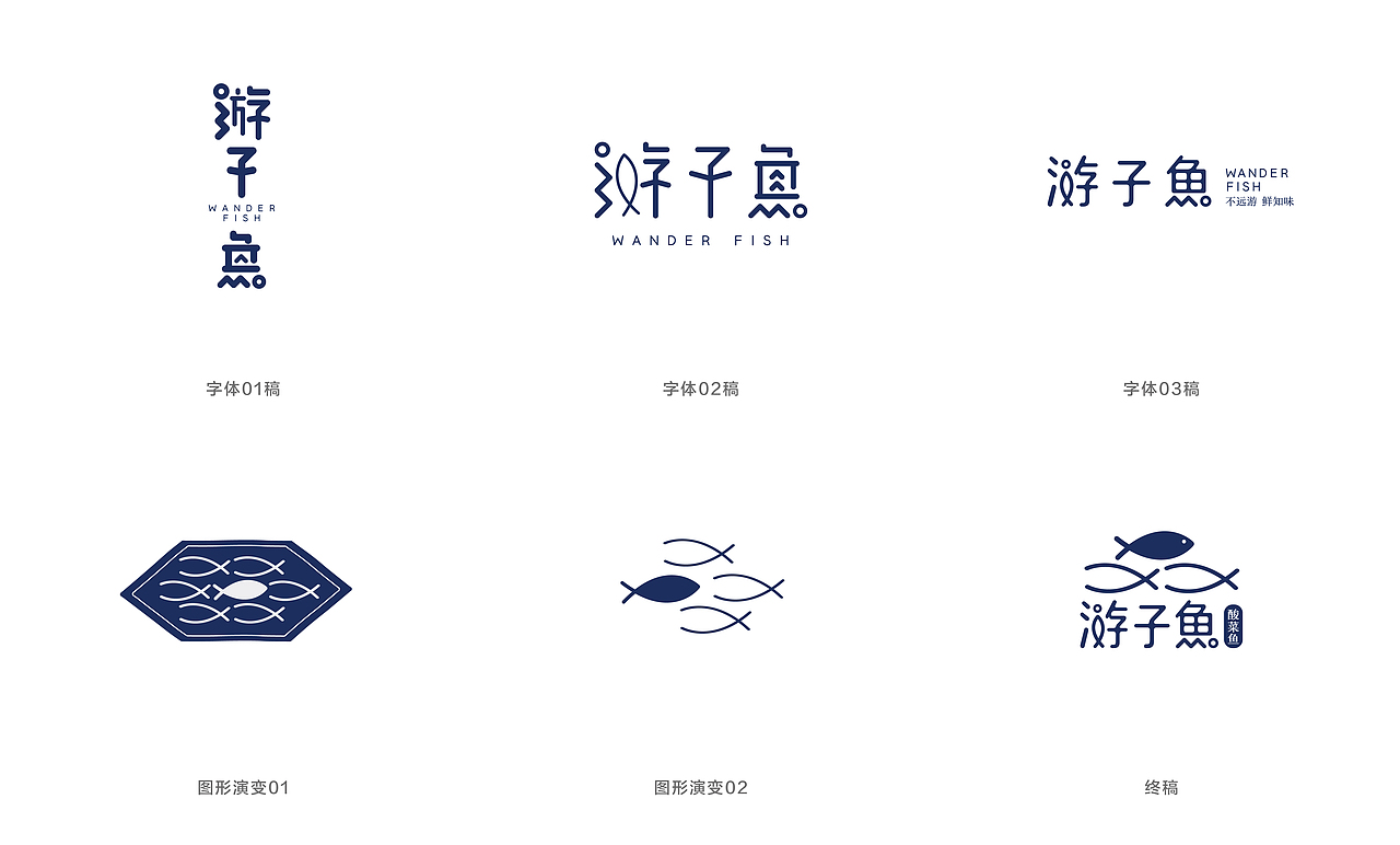 个人LOGO设计作品合集（图ZMTU4NzY5ODc2） - Logo - 站酷设计师王朔newmoon原创素材 - 站酷ZCOOL