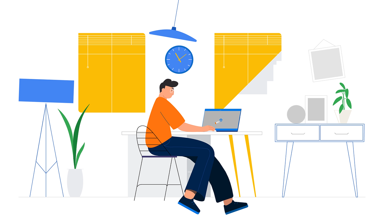 南方科技大学招生流程动画