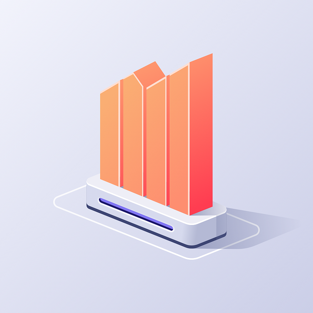 2.5D拟实图标（图ZMjgxNjkwMjMy） - 图标 - 站酷设计师波波沙原创素材 - 站酷ZCOOL