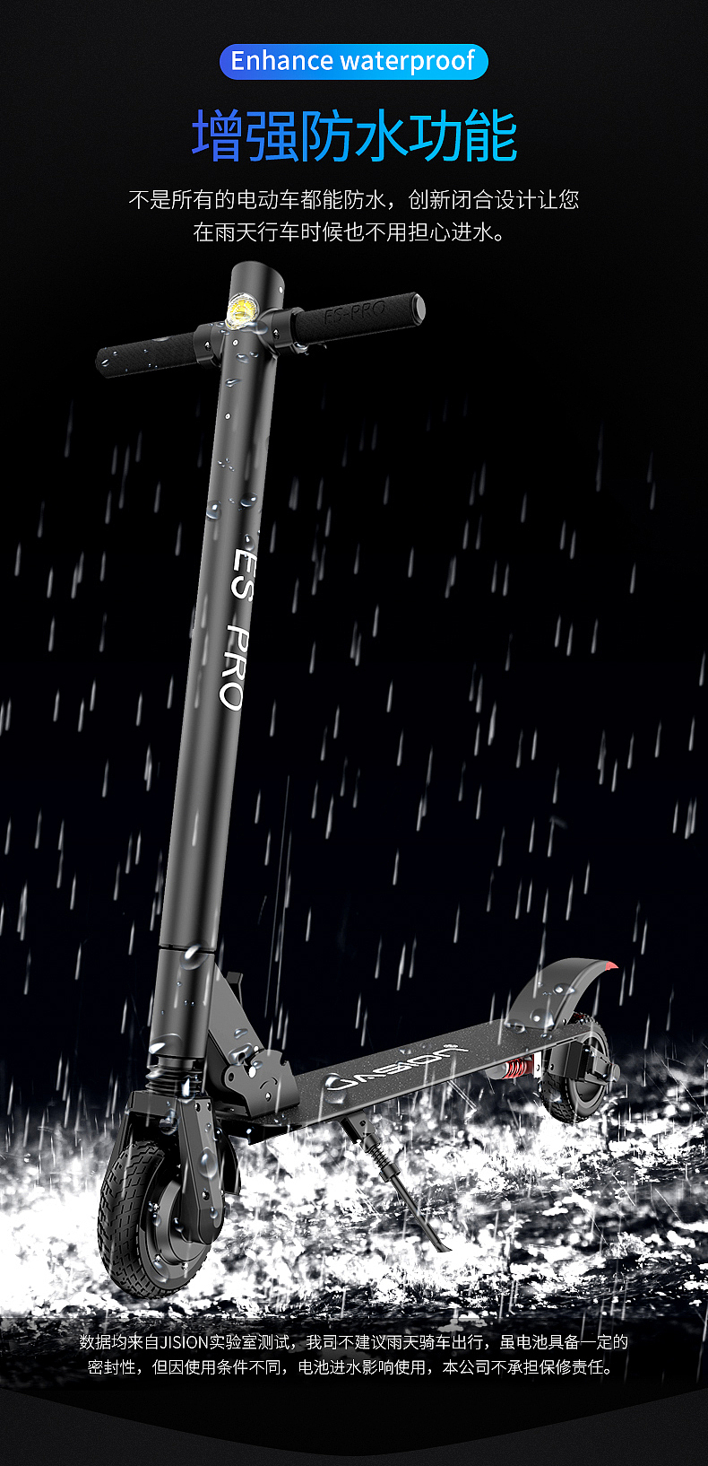 6寸滑板车详情（图ZMjIxODExMzAw） - 电商 - 站酷设计师huxiaomi米米原创素材 - 站酷ZCOOL