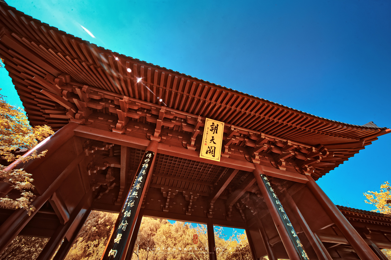 《佛顶寺》
