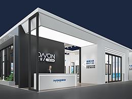 展览展示
