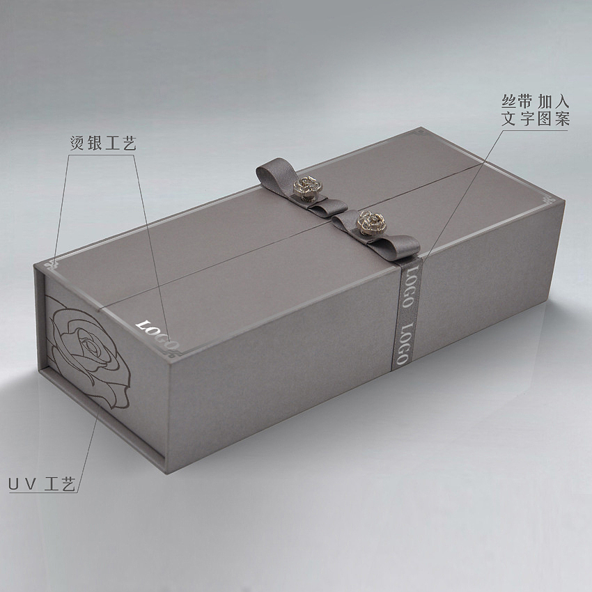 七夕永生花盒，拉升礼盒，永生花，花盒（图ZNjU1MzU0MjA=） - 包装 - 站酷设计师marco何原创素材 - 站酷ZCOOL