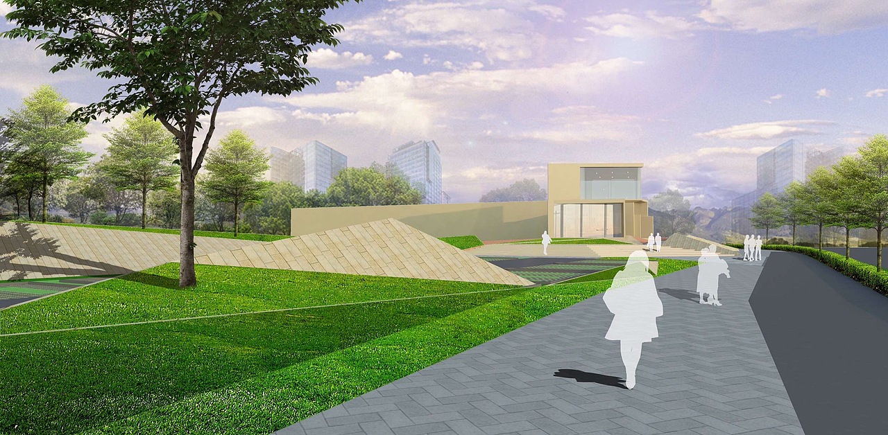 世邦展示区（图ZMTA5MjEwMjIw） - 其他 - 站酷设计师BLDHK2018原创素材 - 站酷ZCOOL