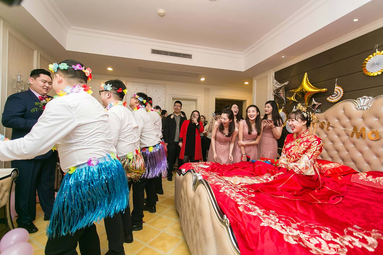 尚图摄影|20180915婚礼-阿吉