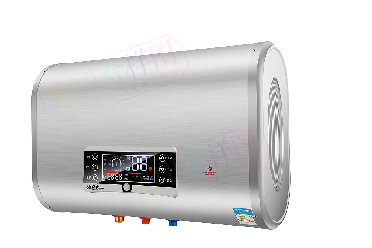 热水器精画（图ZMjM5MDczNDA0） - 工业用品/机械 - 站酷设计师菜鸡美工废柴叔原创素材 - 站酷ZCOOL