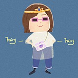 IAMFAIRY的头像