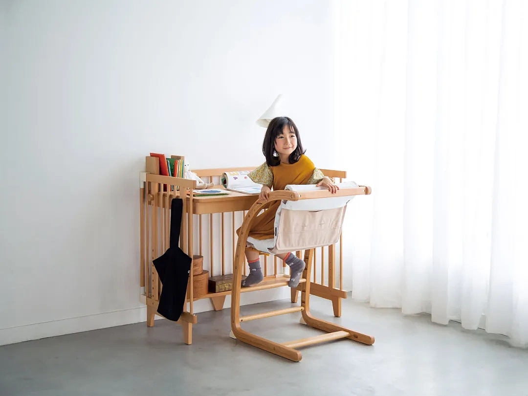 2021年iF设计奖婴童产品类获奖作品欣赏