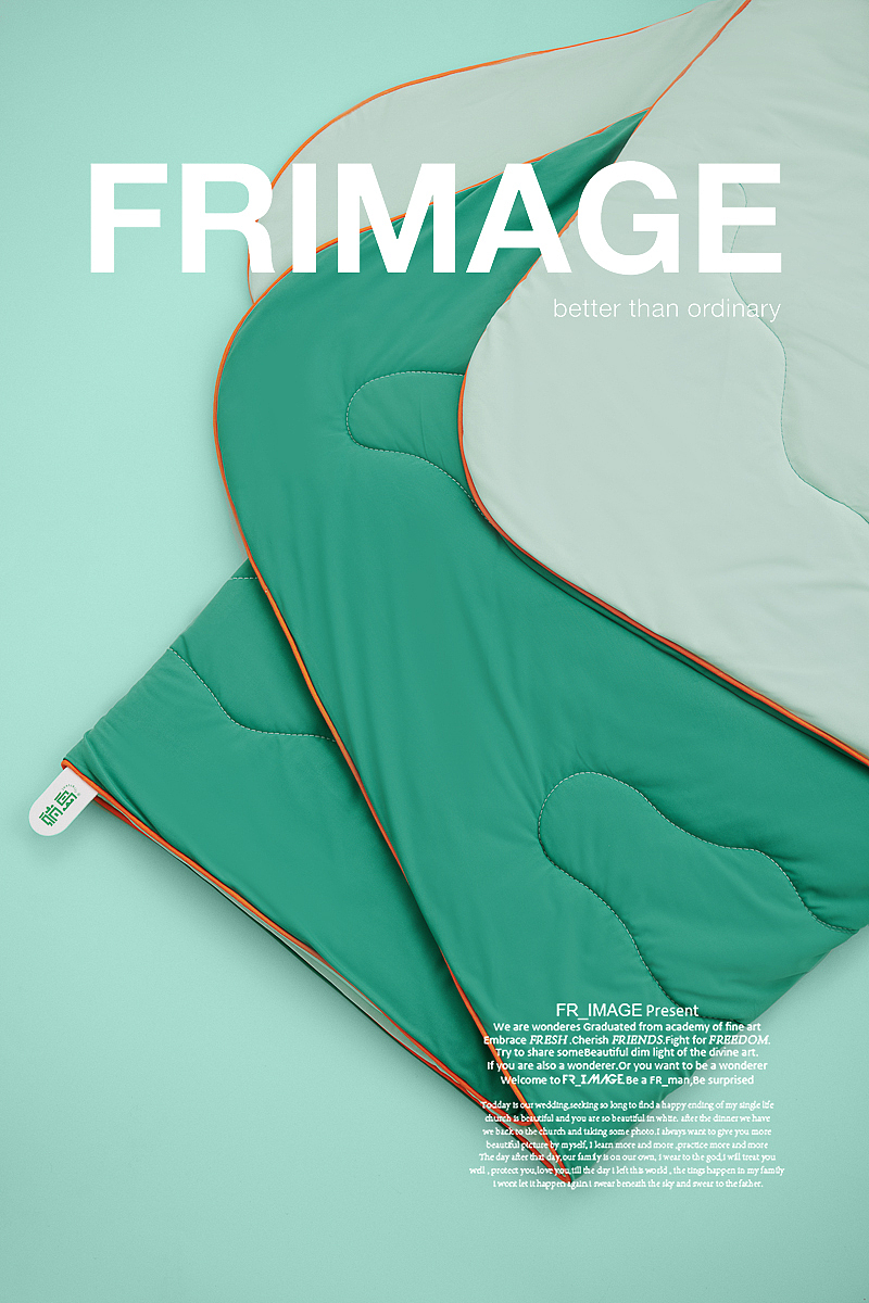 产品摄影/躺岛瓜瓜被✖️摄影师小可