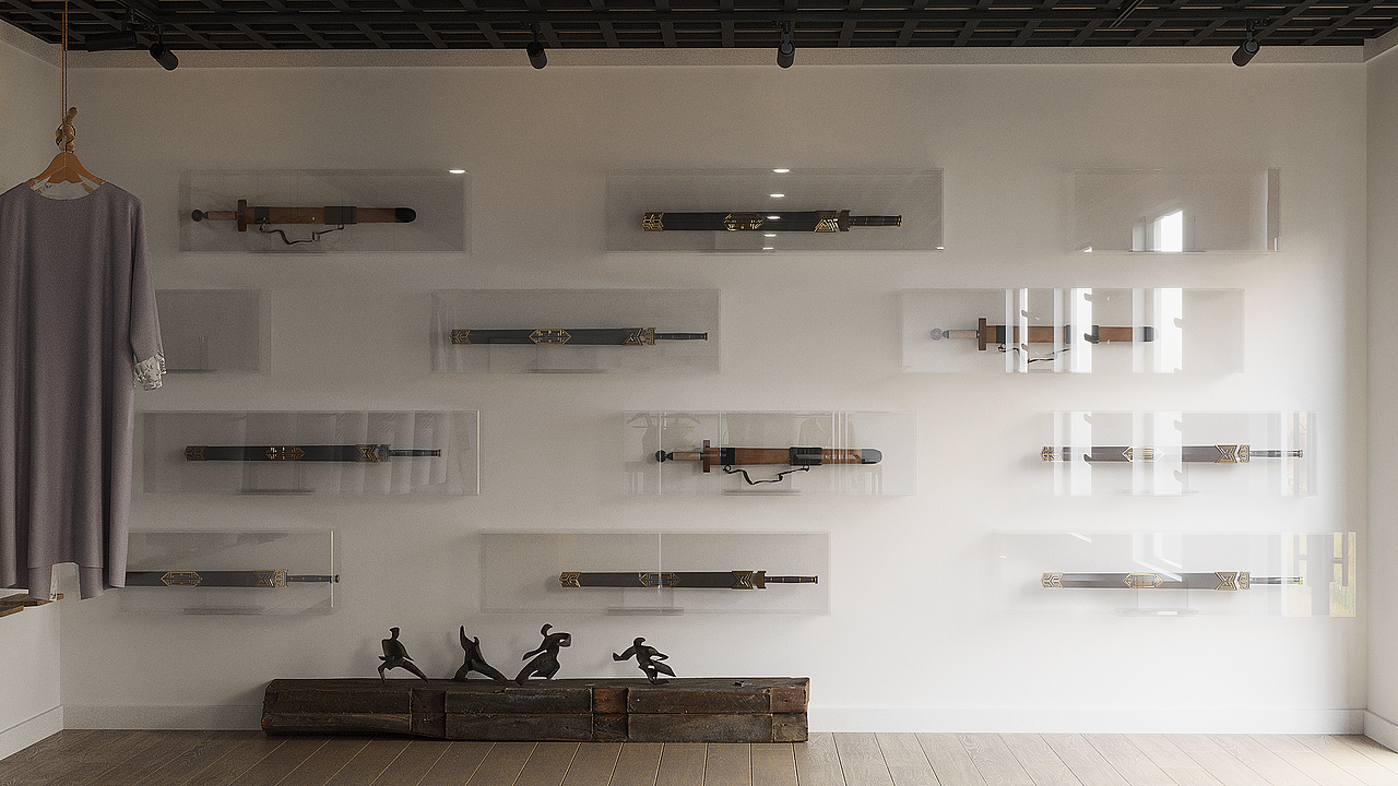 筮（圖ZMjc4NTc3MjAw） - 建筑設(shè)計 - 站酷設(shè)計師lhloo5549原創(chuàng)素材 - 站酷ZCOOL